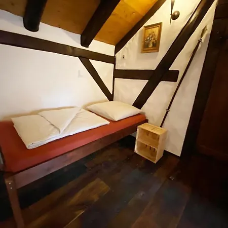 Namibia-lodge Im Rittergut * Leppersdorf