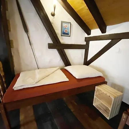 Prázdninový dům Namibia-lodge Im Rittergut