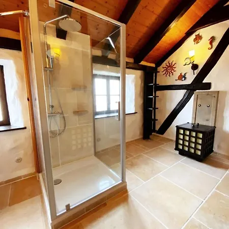 Prázdninový dům Namibia-lodge Im Rittergut *