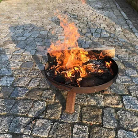 Dom wakacyjny Namibia-lodge Im Rittergut