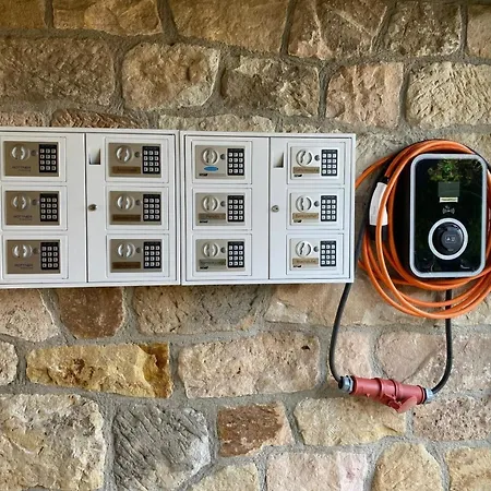 Namibia-lodge Im Rittergut *