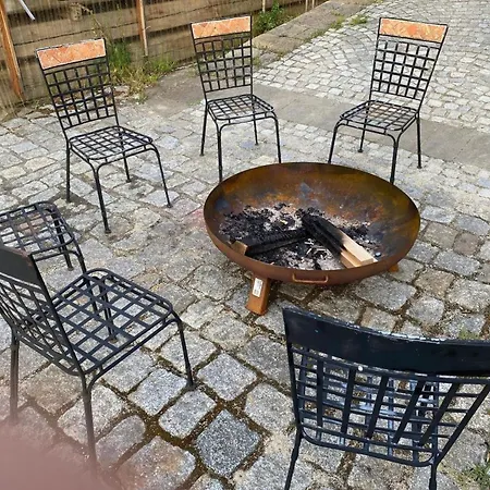 Namibia-lodge Im Rittergut